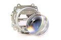 ~(0.3 lbs. 3X3X1)~ Lens: STi-R