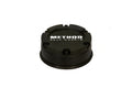 Method Cap CWHB - 94mm - Push Thru - Flat Cap