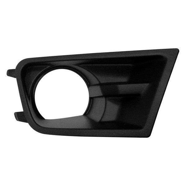 Sherman Parts bumper