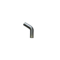 Vibrant 1.5in O.D. T304 SS 60 deg Mandrel Bend 6in x 6in leg lengths (1.5in Centerline Radius)