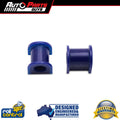 SuperPro Toyota/Ford/Mazda-Sway Bar To Ax