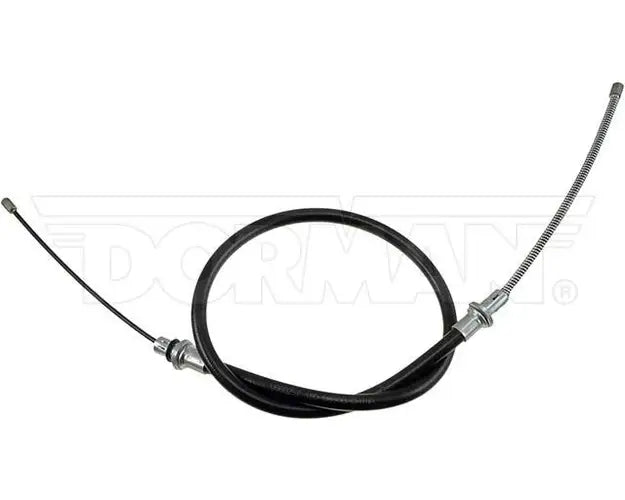 BRAKE CABLE