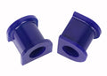 SuperPro Toyota/Ford/Mazda-Sway Bar To Ax