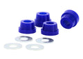 SuperPro 1958 Austin Healey Sprite Base Front Upper Control Arm Outer Bushing Kit