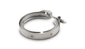 Vibrant SS V-Band Clamp for Inlet flange on Tial Housing for GT28/GT30/GT35 (Matches Flange #1416)