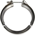 TURBO V-CLAMP