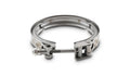 Vibrant SS V-Band Clamp for outlet flange on Tial Housing for GT28/GT30/GT35 (Matches Flange #1415)