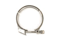 Vibrant SS V-Band Clamp for outlet flange on Tial Housing for GT28/GT30/GT35 (Matches Flange #1415)