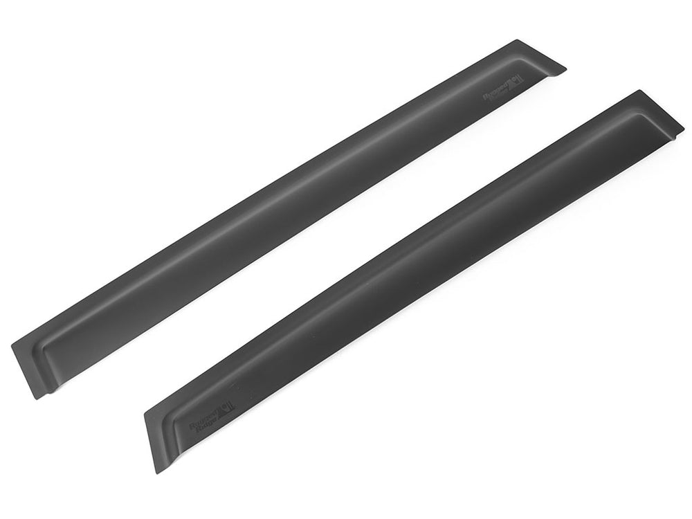 OMIX-ADA black auto part