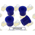 SuperPro Ford/Mazda-Sprg/Eye Bush