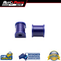SuperPro Sway Bar Mount To Cross Kit