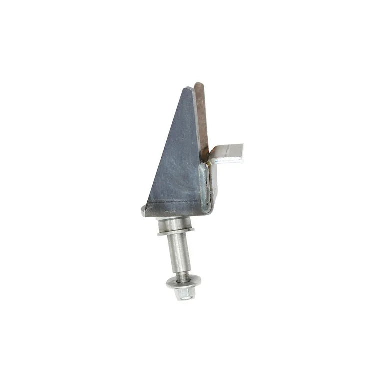 Rust Buster 1987-1995 Jeep Wrangler Rear Upper Shock Mount