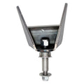Rust Buster 1987-1995 Jeep Wrangler Rear Upper Shock Mount