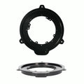 TRANSIT 2015-UP SPEAKER ADAPTER - 6 TO 6.75 INCH REAR