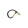 Brake Hose Front Left 19.5 Inch Length Driver Side Of 87-89 Wrangler YJ OMIX