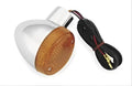 BikeMaster Honda Turn Signal - Front Left