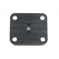 BuiltRight Industries 09-14 Ford F-150 / Raptor Perfect-Fit Stubby Antenna