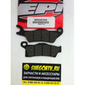 EPI 13+ Can-Am 450-1000 Outlander Brake Pad