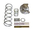 EPI 22-24 Can-Am 500 700 Outlander/Commander/Maverick White Red Secondary Clutch Spring