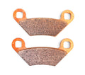 EPI 09+ Polaris 450-1000 Sportsman Brake Pad