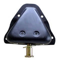 Door Latch Pin And Bracket Right Passenger Side Of 81-86 CJ And 87-95 Wrangler YJ OMIX