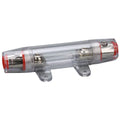 ~(0.4 lbs. 8X6X2)~ ANL Fuse Holder 0 to 4ga