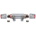 ~(0.4 lbs. 8X6X2)~ ANL Fuse Holder 0 to 4ga