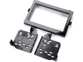 2021 OUTLANDER (EXCLUDES ES MODELS)STEREO INSTALLATION KIT FOR 4IN DDIN RADIOS