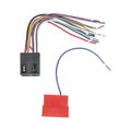 HYUNDIA KIA HARNESS 2009 UP