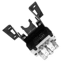 Heater Switch 3 Speed 1978-1983 CJ5 1978-1986 CJ7 And 1981-1986 CJ8 Scrambler OMIX