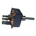 Heater Switch 3 Speed 1978-1983 CJ5 1978-1986 CJ7 And 1981-1986 CJ8 Scrambler OMIX
