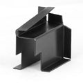 Top Bow Bracket Front Right Fits The Front Passenger Side Of 46-49 CJ2A And 49-53 CJ3A OMIX