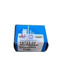 Brake Wheel Cylinder 11 Inch X 2 In. Fits The Rear Driver Side Of 72-74 CJ5 / CJ6 Models Equipped With 11 X 2- In. Unfinned Rear Drum Brakes OMIX