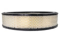 Air Filter Paper 14in x 3in