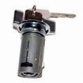Ignition Lock And Cylinder w/Keys 1976-1983 CJ5 1976-1986 CJ7 1981-1986 CJ8 1987-1995 Wrangler YJ And 1976-1986 OMIX