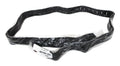 Door Glass Weatherstrip Rear Left Lower Or Rear Right Lower Door Edge Rubber 1987-1995 Jeep Wrangler YJ OMIX