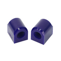 SuperPro Sway Bar Chassis Mount Bushing Kit