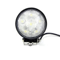 ~(1 lbs. 6X5X2)~ 4 Inch Work Light 18 Watt Spot Fracture Series Quake LED