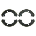 NEW PARK BRAKE SHOE