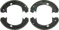 NEW PARK BRAKE SHOE