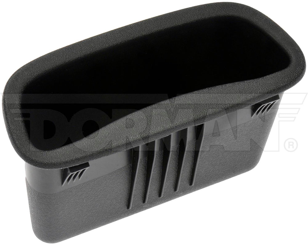 LIFTGATE HANDLE