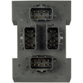 TAIL LAMP BLOCK GM
