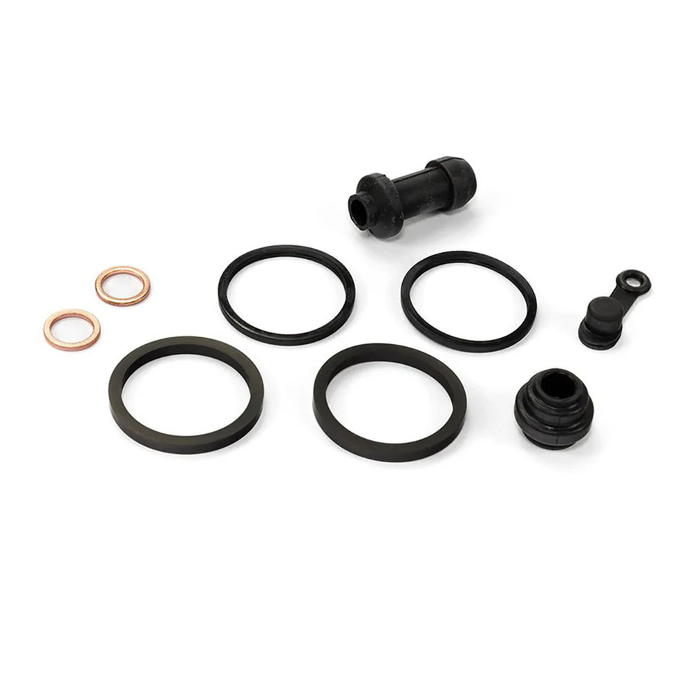 All Balls Racing 88-91 Honda NT650 GT Caliper Rebuild Kit Front