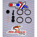 All Balls Racing 88-91 Honda NT650 GT Caliper Rebuild Kit Front