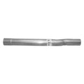 PREBENT PIPE