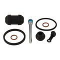 All Balls Racing 10-12 Kawasaki Z750 (EURO) Caliper Rebuild Kit Rear