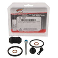 All Balls Racing 10-12 Kawasaki Z750 (EURO) Caliper Rebuild Kit Rear