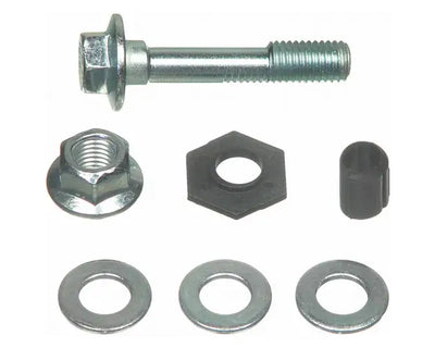 MOOG 02-05 Land Rover Freelander Front / Front Lower Strut / Rear Cam Bolt Kit