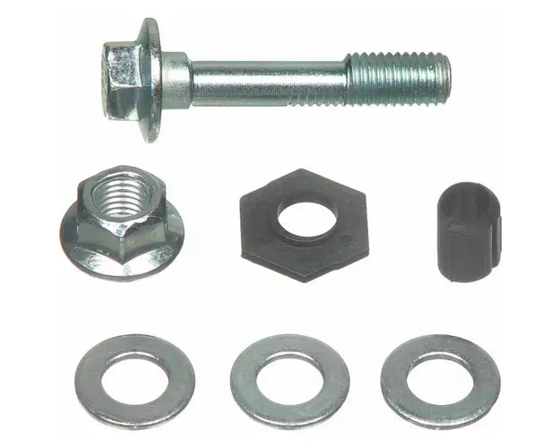 MOOG 02-05 Land Rover Freelander Front / Front Lower Strut / Rear Cam Bolt Kit