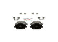 DISC BRAKE PADS
